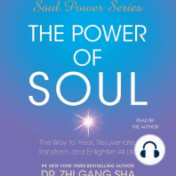 The Power of Soul