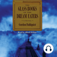 The Glass Books of The Dream Eaters