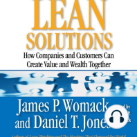 Lean Solutions