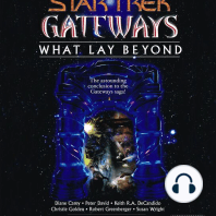 Gateways Book Seven