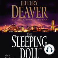 The Sleeping Doll