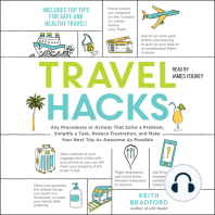 Travel Hacks