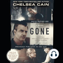 Gone by Chelsea Cain - Audiobook | Everand