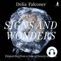 Signs and Wonders