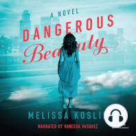 Dangerous Beauty