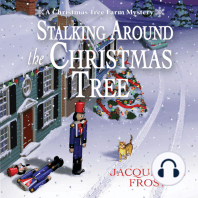 Stalking Around the Christmas Tree