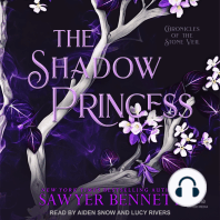 The Shadow Princess