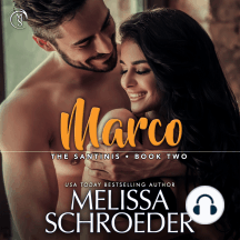 Marco by Melissa Schroeder - Audiobook | Everand