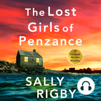 The Lost Girls of Penzance