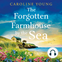 The Forgotten Farmhouse by the Sea