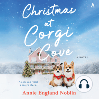 Christmas at Corgi Cove