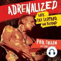 Adrenalized