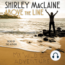 Above the Line: My Wild Oats Adventure