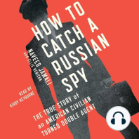 How to Catch a Russian Spy