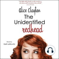 The Unidentified Redhead