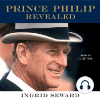 Prince Philip Revealed