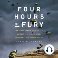 Four Hours of Fury