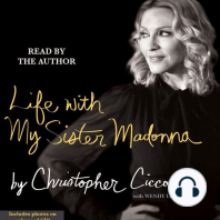 Life With My Sister Madonna