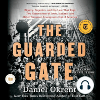 The Guarded Gate