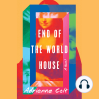 End of the World House