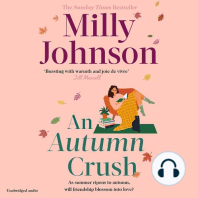 An Autumn Crush