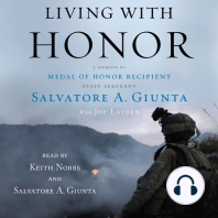 Living With Honor