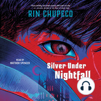 Silver Under Nightfall