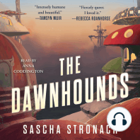 The Dawnhounds