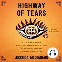 Highway of Tears