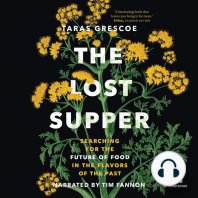 The Lost Supper