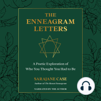 The Enneagram Letters