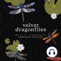 Velvet Dragonflies