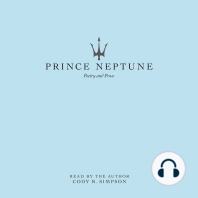 Prince Neptune