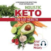 Holistic Keto for Gut Health