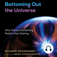 Bottoming Out the Universe