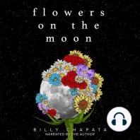 Flowers on the Moon