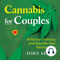 Cannabis for Couples