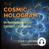 The Cosmic Hologram