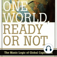 One World Ready or Not