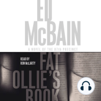 Fat Ollie's Book