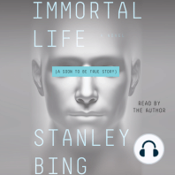 Immortal Life