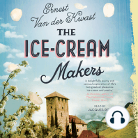 The Ice-Cream Makers