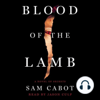 Blood of the Lamb