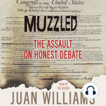 Muzzled: The Assault on Honest Debate