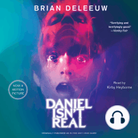 Daniel Isn't Real