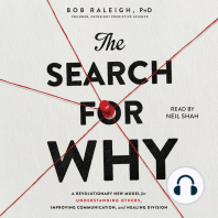 The Search for Why