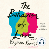 The Behavior of Love