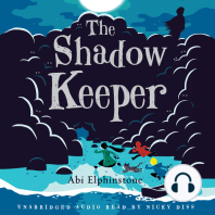 The Shadow Keeper