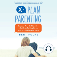 X-Plan Parenting