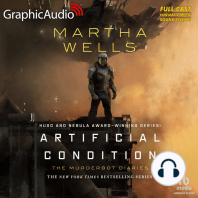 Artificial Condition [Dramatized Adaptation]